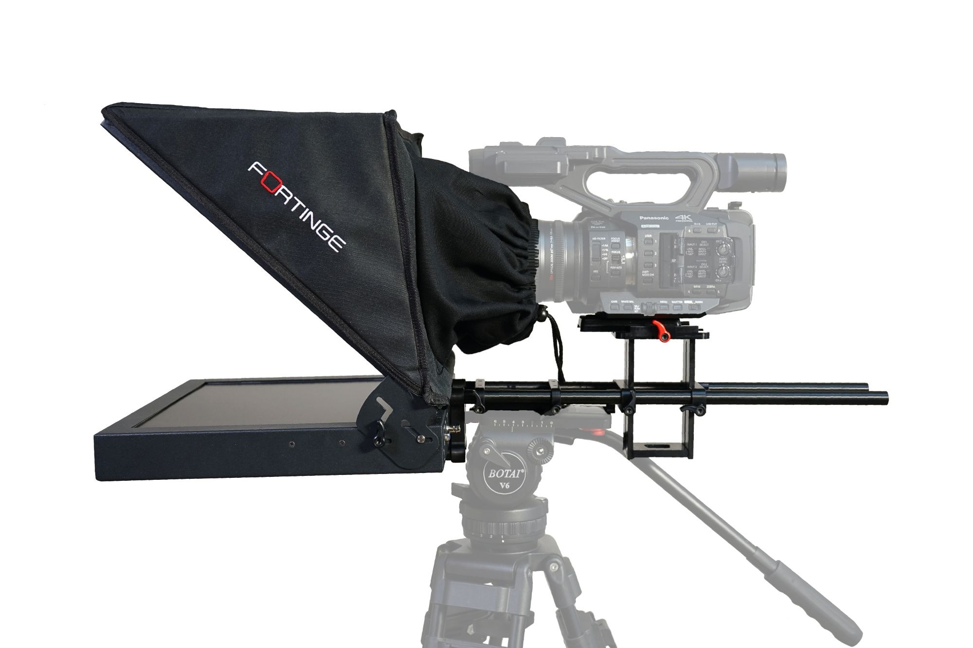 Disponibile  Teleprompter 21
